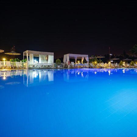 Olbios Marina Resort Hotel Kumkuyu Exterior foto